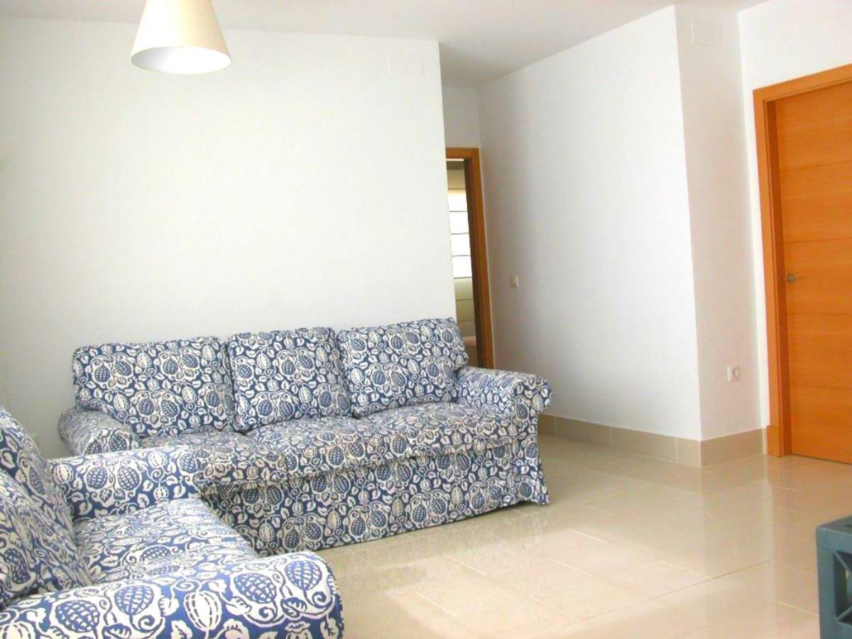 Apartamentos Guga RTA A CA 00267 AT Edif Complejo 2 Llaves Playa Conil De La Frontera Exterior foto
