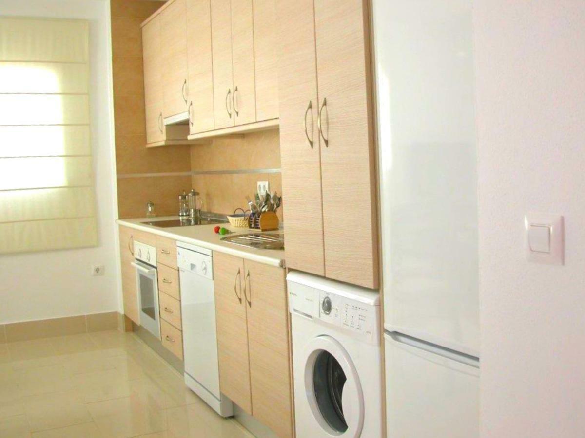 Apartamentos Guga RTA A CA 00267 AT Edif Complejo 2 Llaves Playa Conil De La Frontera Exterior foto