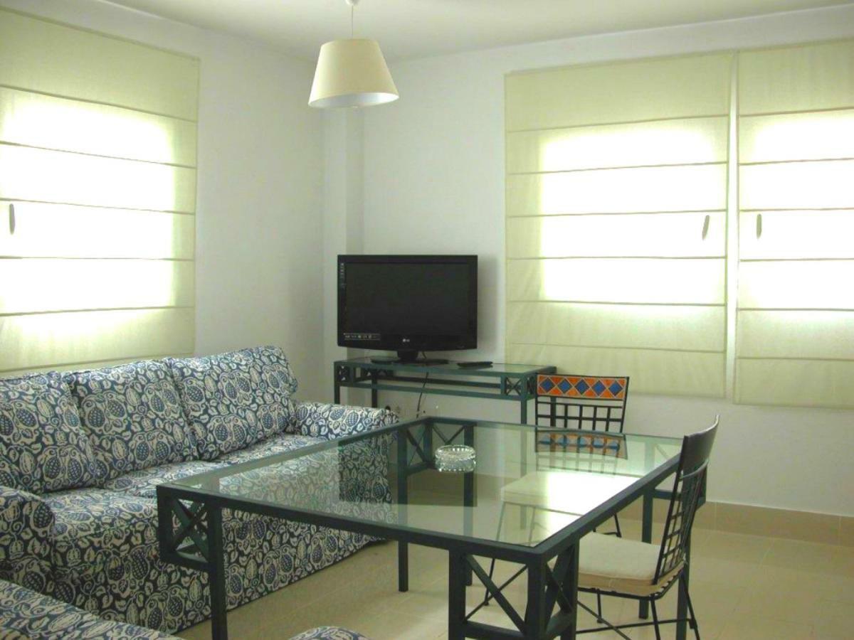 Apartamentos Guga RTA A CA 00267 AT Edif Complejo 2 Llaves Playa Conil De La Frontera Exterior foto
