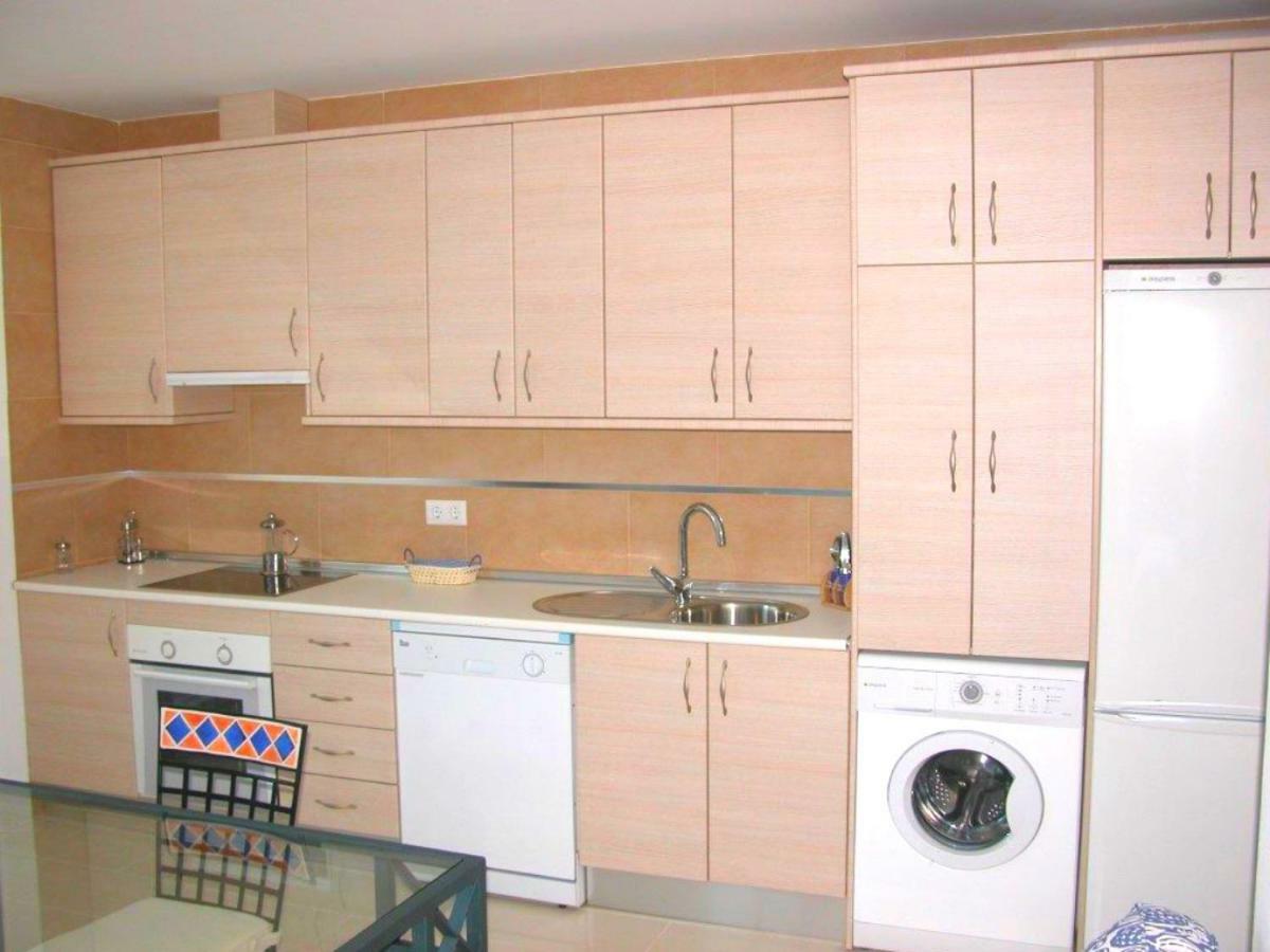Apartamentos Guga RTA A CA 00267 AT Edif Complejo 2 Llaves Playa Conil De La Frontera Exterior foto
